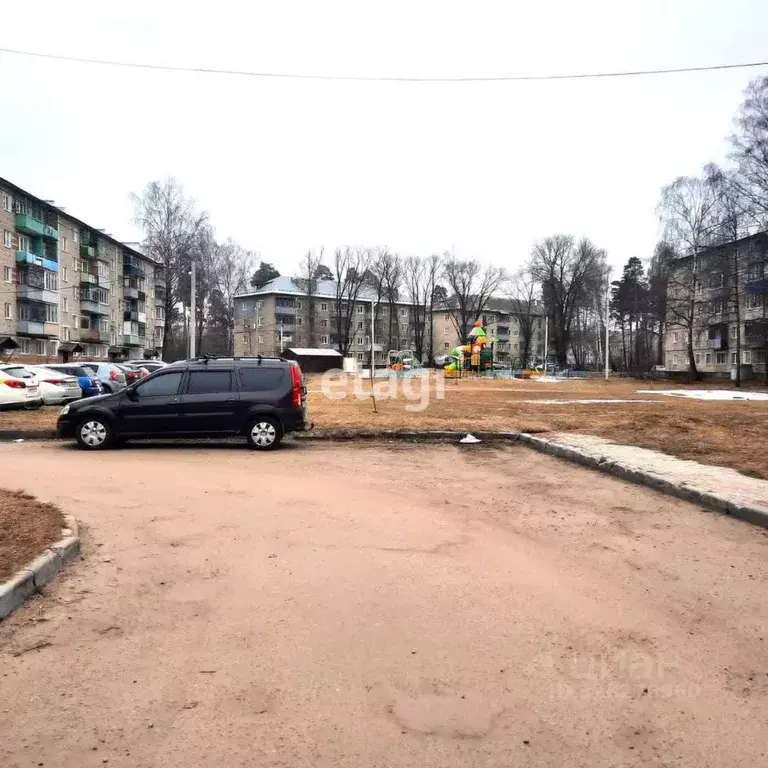 Участок в Московская область, Ликино-Дулево Орехово-Зуевский городской ... - Фото 2
