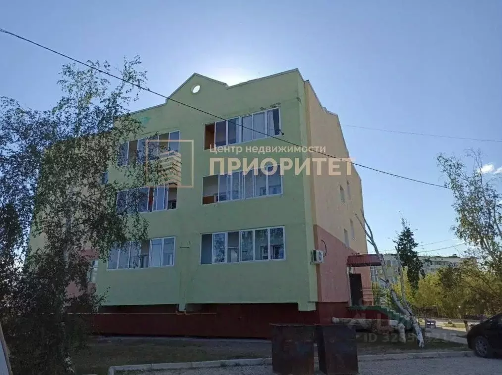 1-к кв. Саха (Якутия), Жатай городской округ, Жатай рп ул. Дьячкова, 5 ... - Фото 1