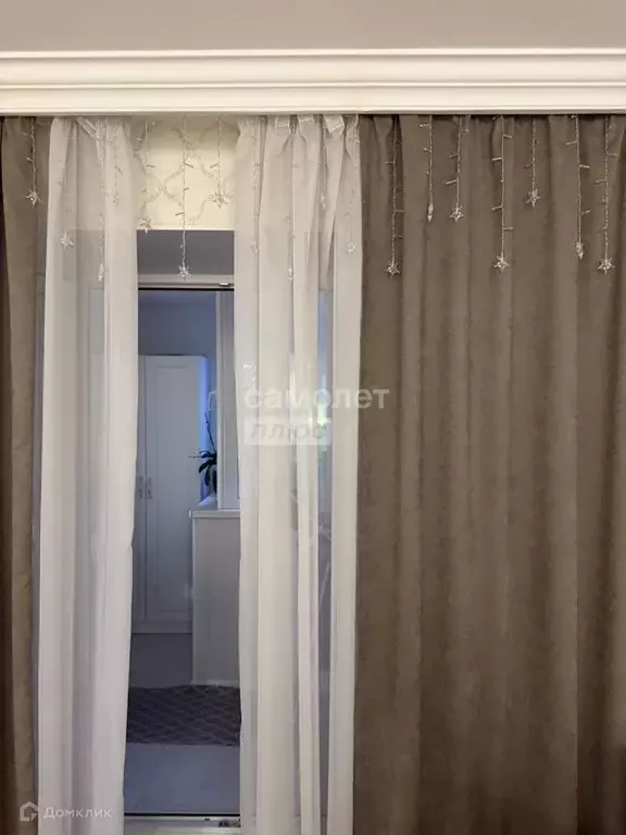 Продаётся 1-к квартира, 40.3 м - Фото 1