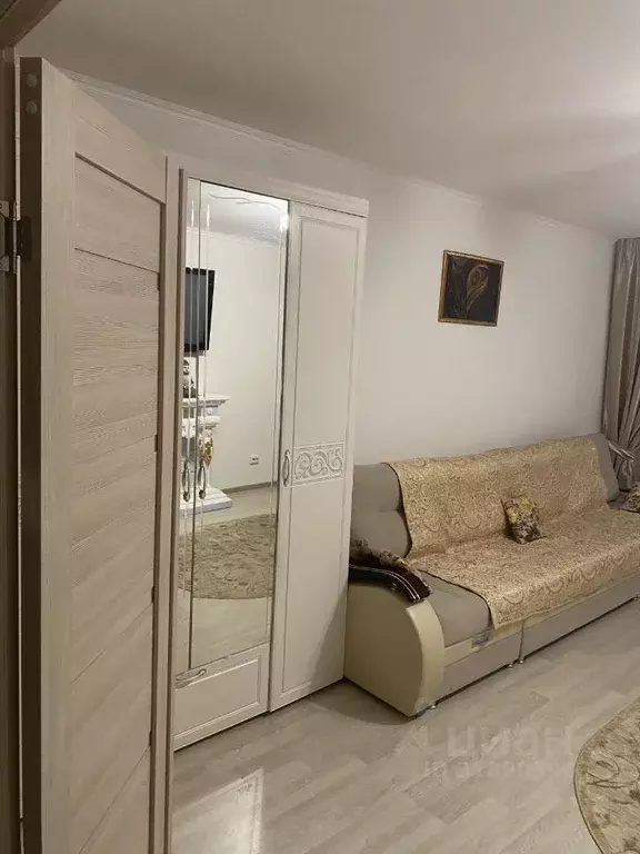 2-к кв. Москва Профсоюзная ул., 98К2 (70.0 м) - Фото 1