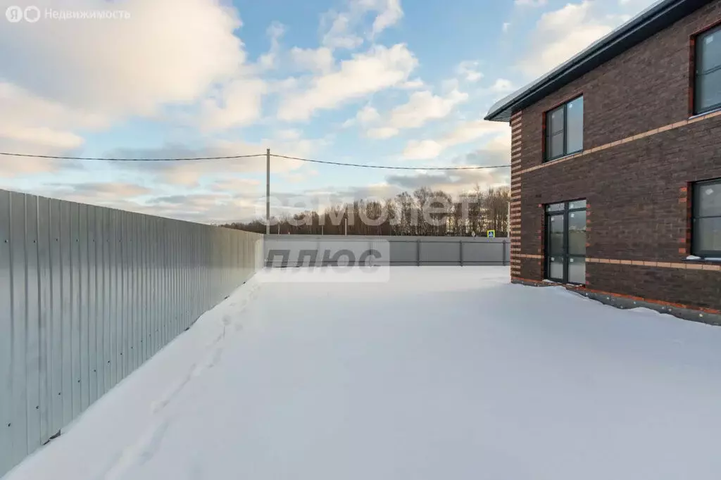 Дом в деревня Падерина, Созоновская улица (115 м) - Фото 2