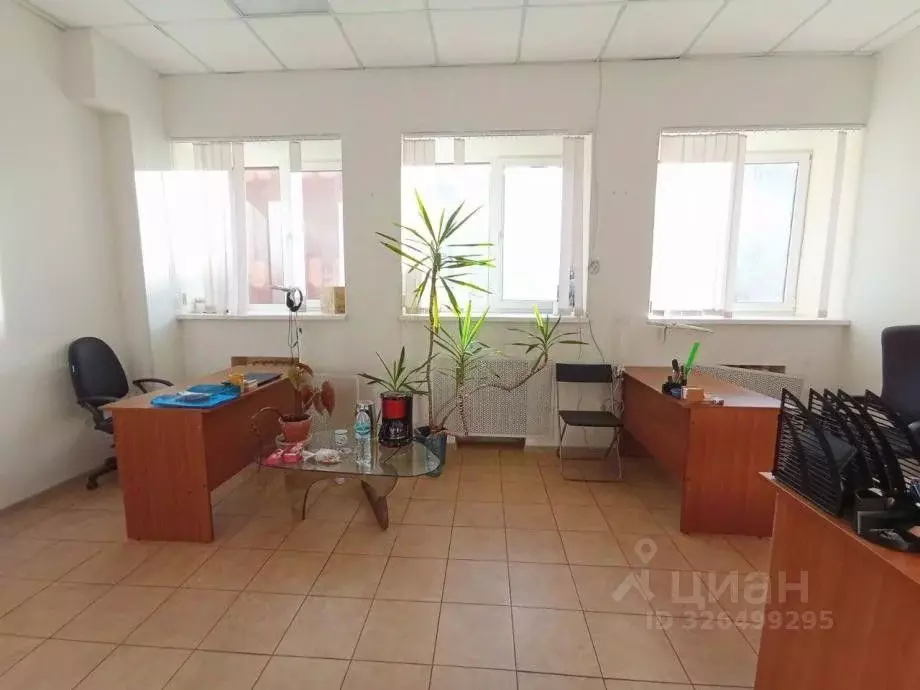 Офис в Санкт-Петербург 10-я Васильевского острова линия, 59 (26 м) - Фото 2