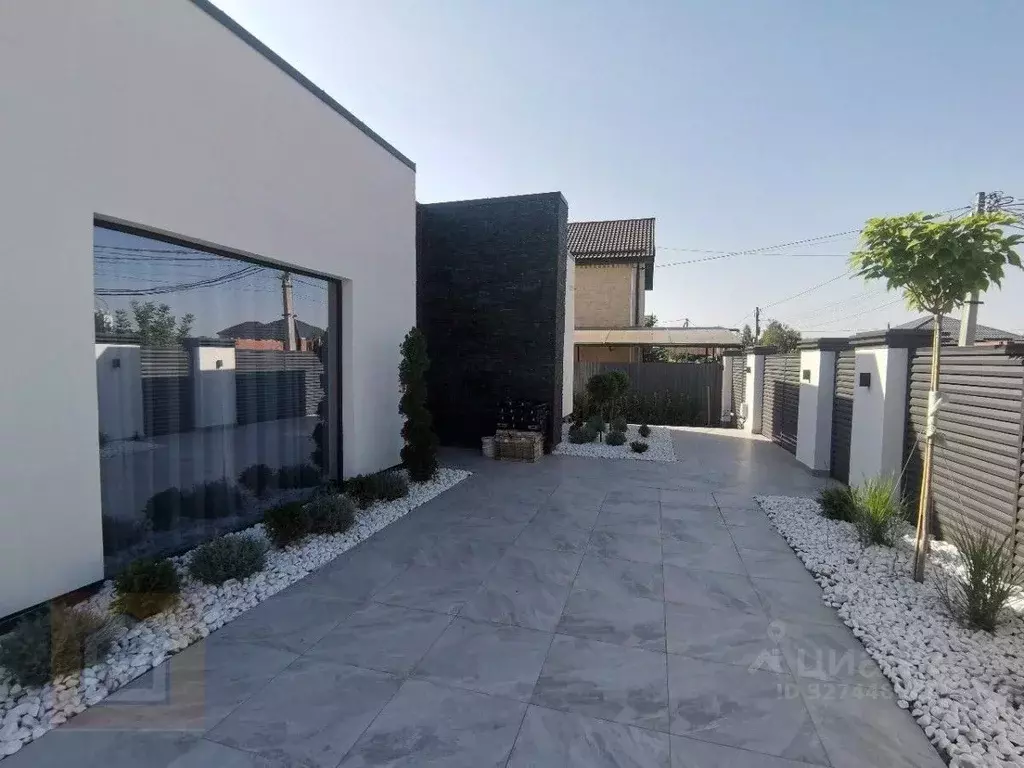 Дом в Севастополь ТСН СНТ Биолог тер., 2 (120 м) - Фото 1