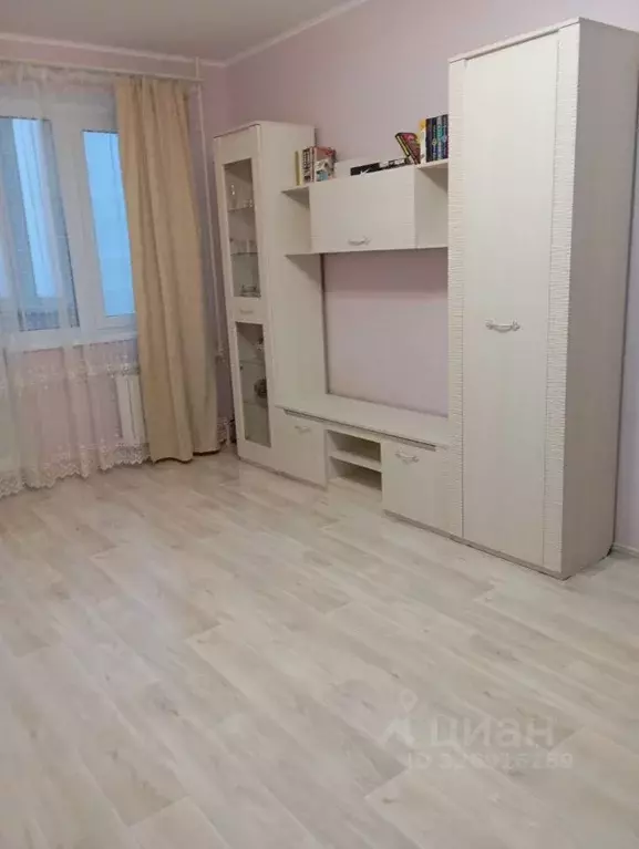 1-к кв. Курская область, Курск ул. Домостроителей, 6 (37.0 м) - Фото 1