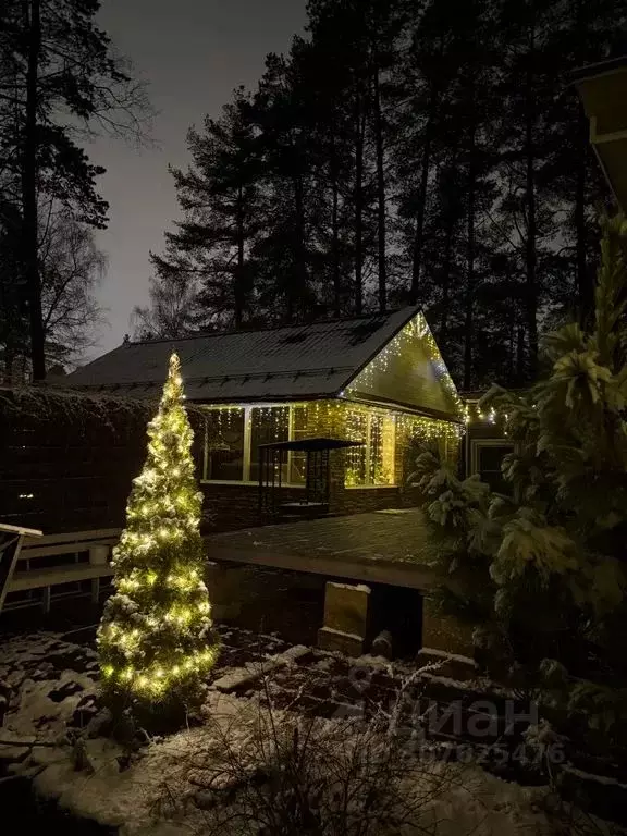 Дом в Московская область, Щелково ул. Чернышевского, 16 (100 м) - Фото 2