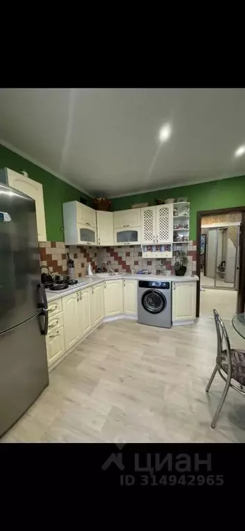 2-к кв. Орловская область, Орел ул. Кукушкина, 7 (61.0 м) - Фото 0