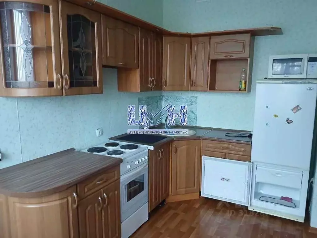 1-к кв. Курская область, Курск просп. Победы, 26 (47.3 м) - Фото 0