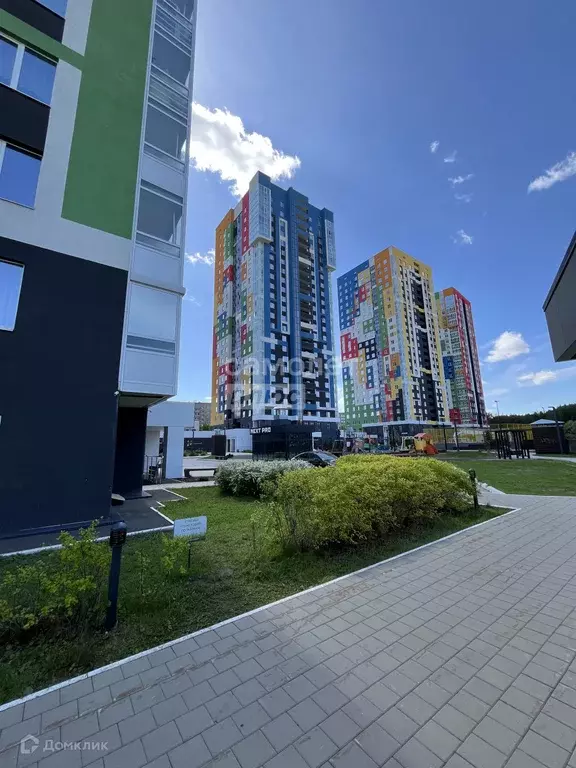 Продаётся 2-к квартира, 48 м - Фото 0