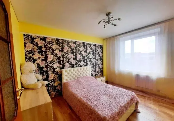 2-к кв. Красноярский край, Красноярск Черемушки мкр, ул. Тобольская, ... - Фото 1