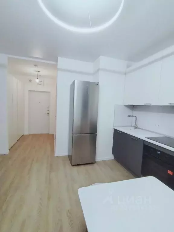 Студия Московская область, Домодедово городской округ, с. Ям ул. ... - Фото 2