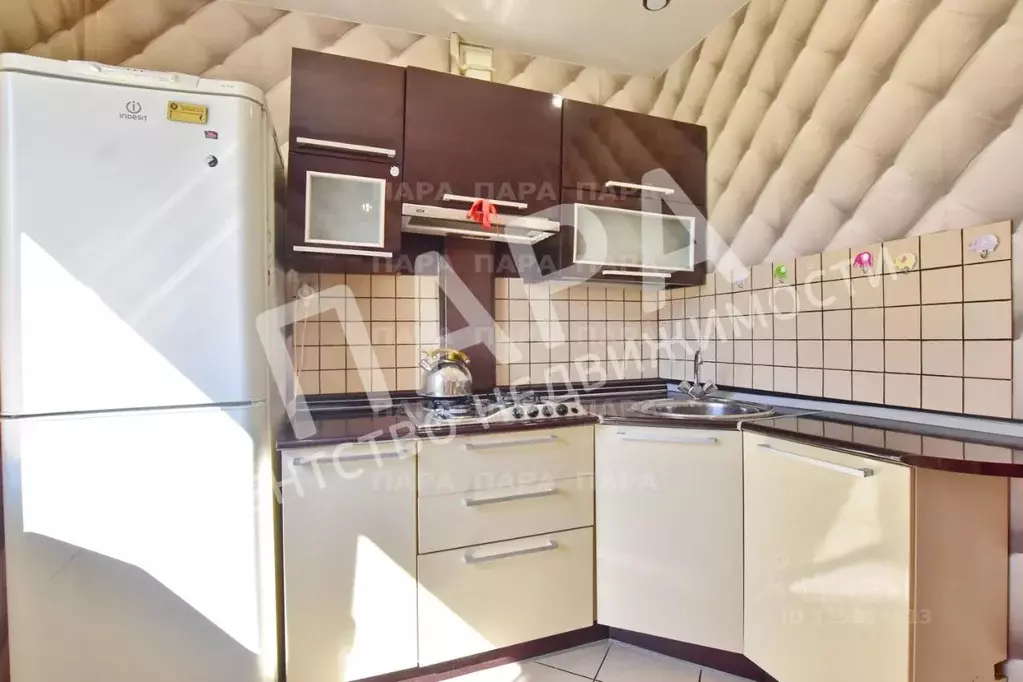 1-к кв. Самарская область, Самара Молодогвардейская ул., 209 (32.0 м) - Фото 2