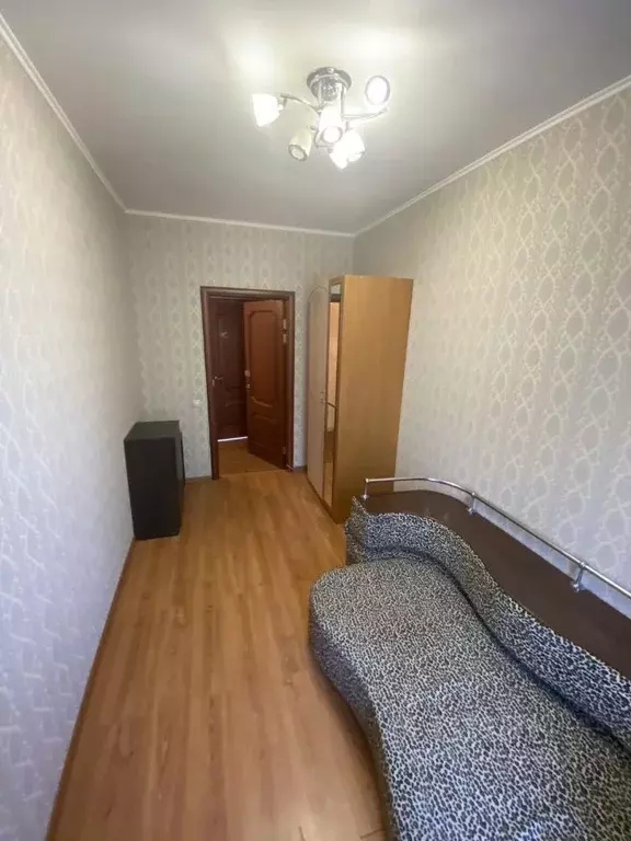 Комната Свердловская область, Екатеринбург ул. Педагогическая, 4 (12.0 ... - Фото 2