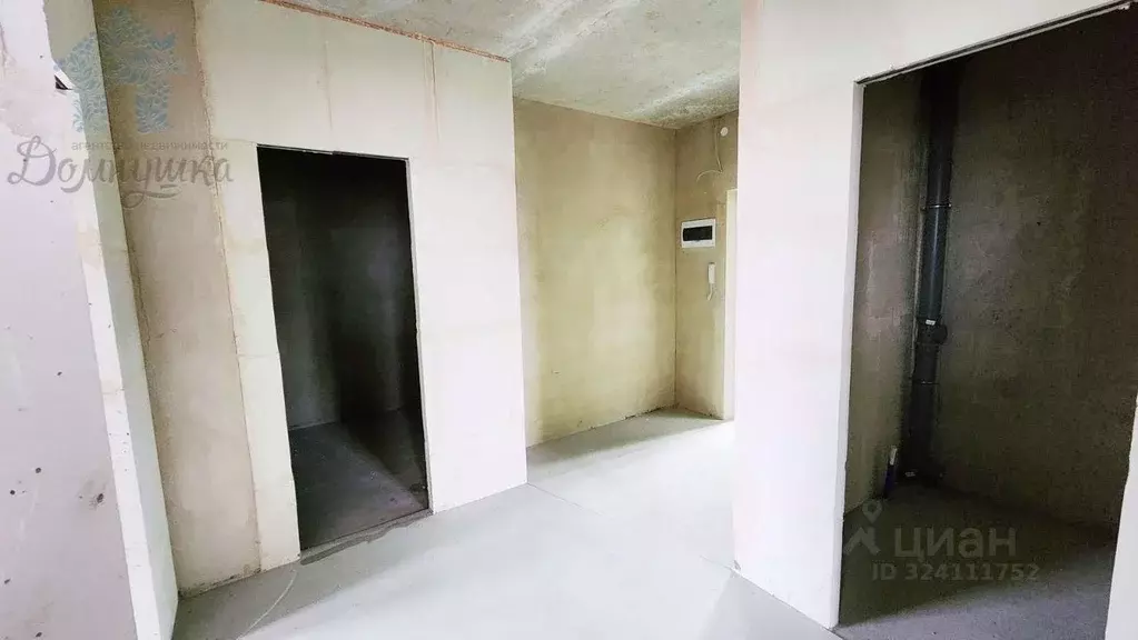 2-к кв. Воронежская область, Воронеж Московский просп., 42/1 (65.7 м) - Фото 2