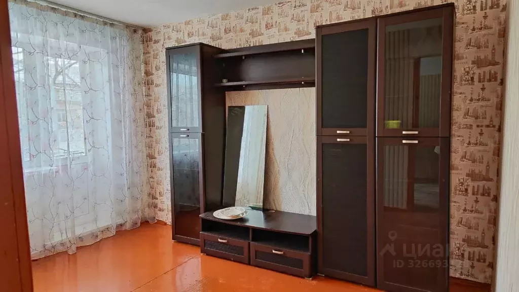 Комната Красноярский край, Ачинск 3-й мкр, 27 (20.8 м) - Фото 1