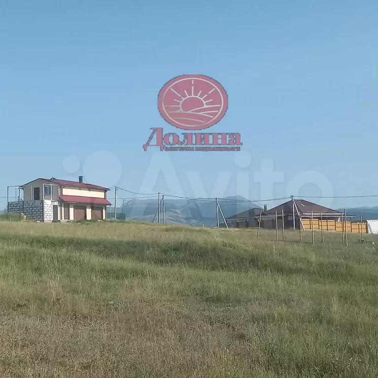 Участок 6,3 сот. (ИЖС) - Фото 0