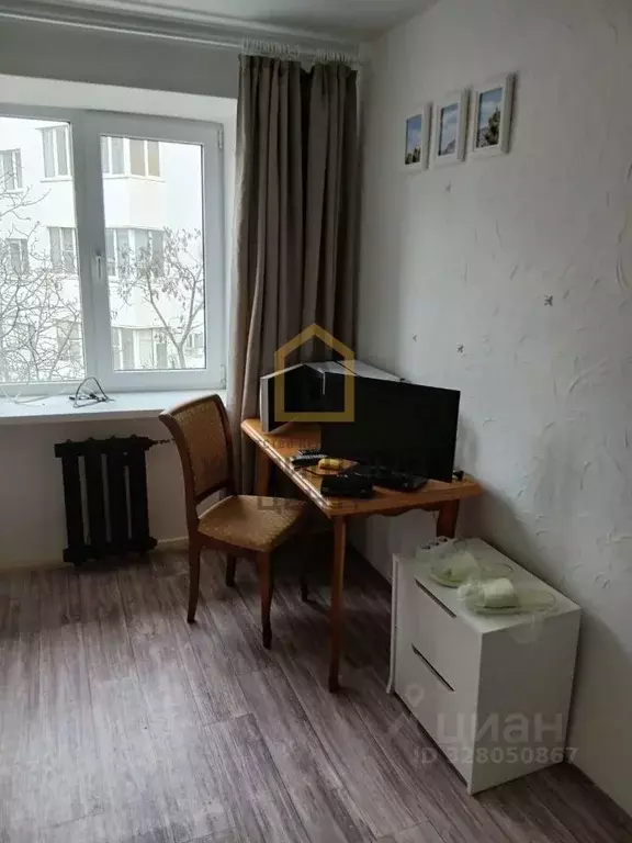 Комната Ставропольский край, Пятигорск ул. Первая Бульварная, 10 (15.0 ... - Фото 2