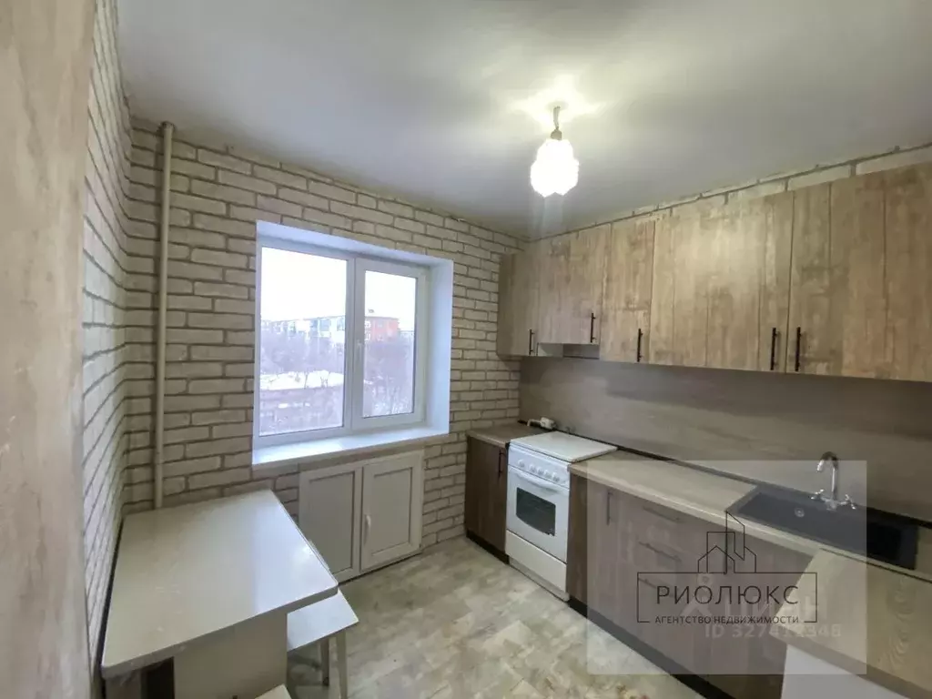 1-к кв. Челябинская область, Магнитогорск ул. Суворова, 115/1 (31.7 м) - Фото 1