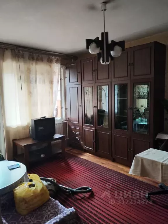 Комната Санкт-Петербург просп. Энгельса, 115К1 (15.0 м) - Фото 0