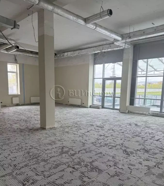 Офис в Санкт-Петербург Софийская ул., 60АЯ (286 м) - Фото 0