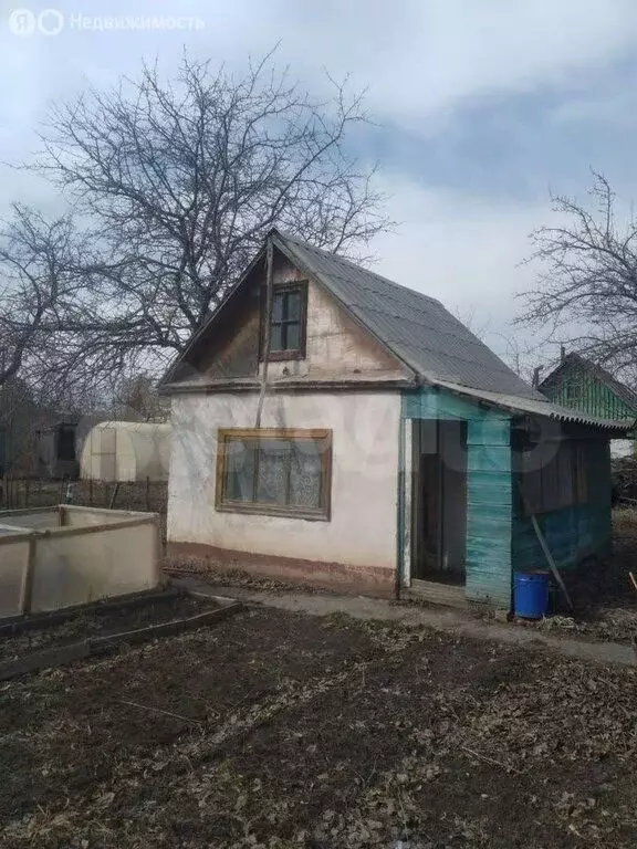 Дом в Челябинск, СНТ Дружба (12 м) - Фото 1