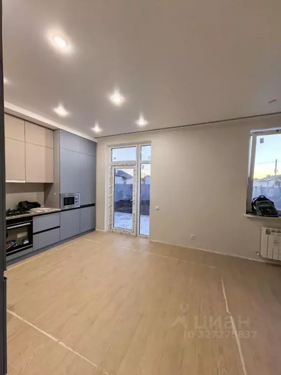 Дом в Самарская область, Красноярский район, Светлое Поле с/пос, пос. ... - Фото 2