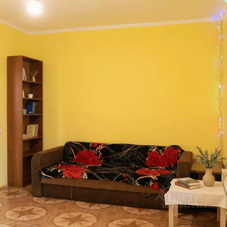 1-к кв. Московская область, Павловский Посад 1 Мая ул., 40Б (39.6 м) - Фото 2