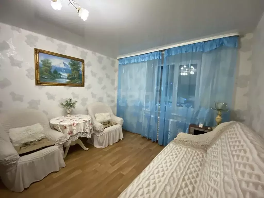 2-к кв. Архангельская область, Котлас ул. Кедрова, 11А (41.5 м) - Фото 0