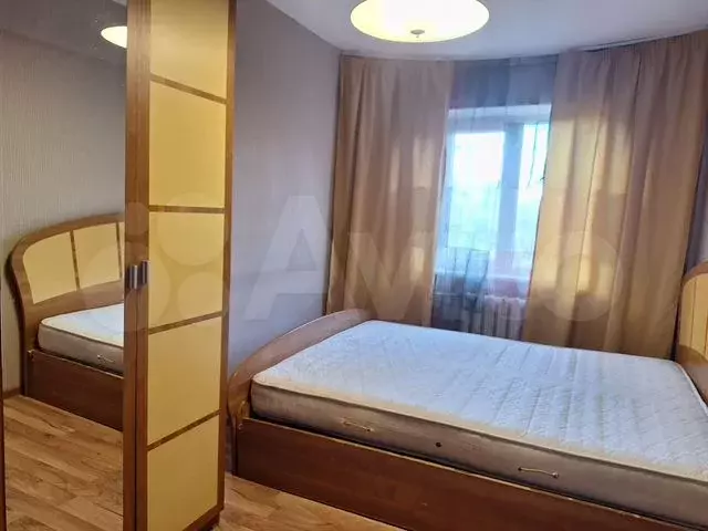 3-к. квартира, 60 м, 3/5 эт. - Фото 0