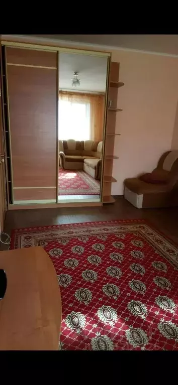1-к кв. Белгородская область, Белгород бул. Юности, 19 (33.0 м) - Фото 1