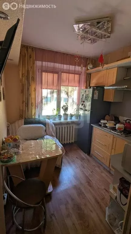 1-комнатная квартира: Трубчевск, улица Генерала Петрова, 23 (29.9 м) - Фото 1