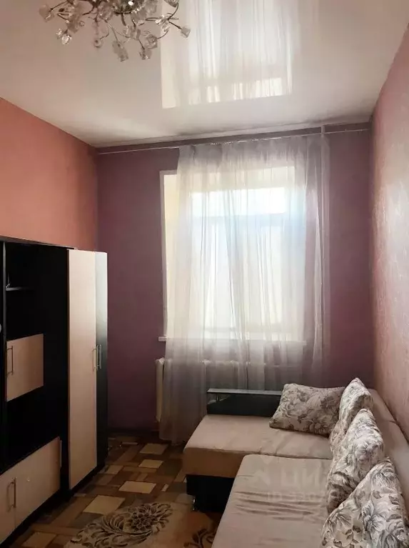 2-к кв. Самарская область, Самара ул. Свободы, 81 (50.0 м) - Фото 1
