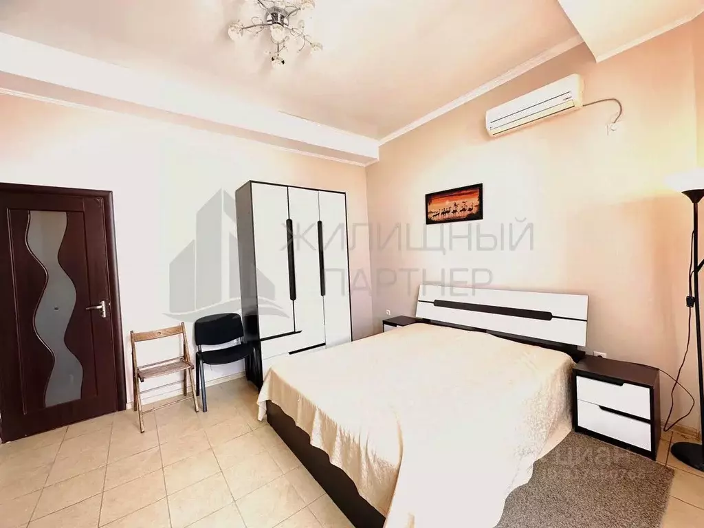 2-к кв. Краснодарский край, Анапа Крымская ул., 83 (40.0 м) - Фото 0