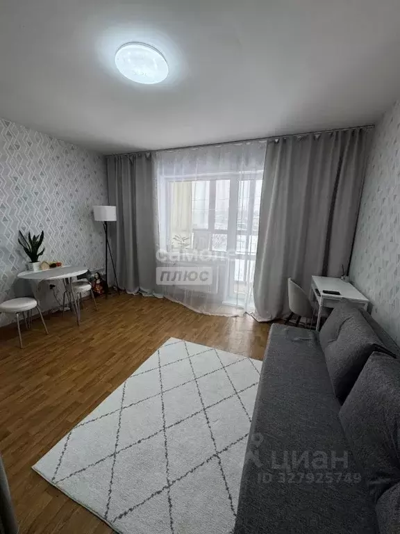 Студия Челябинская область, Челябинский городской округ, пос. ... - Фото 1