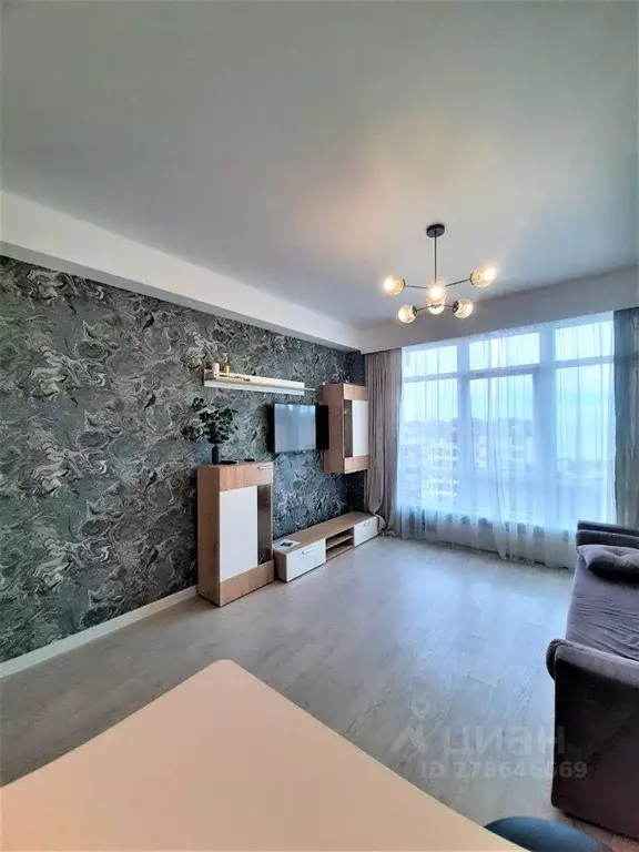 Квартира, 1 комната, 30 м - Фото 0