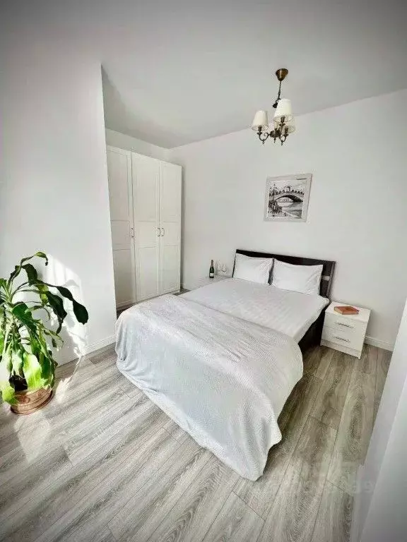 1-к кв. Краснодарский край, Сочи ул. Удачи, 14 (45.0 м) - Фото 0