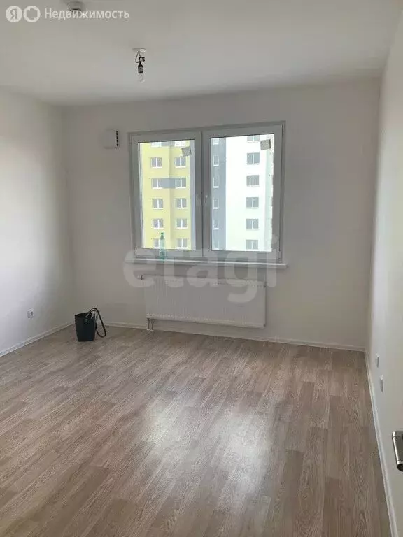 Квартира-студия: Санкт-Петербург, Муринская дорога, 25к2 (20.1 м) - Фото 1