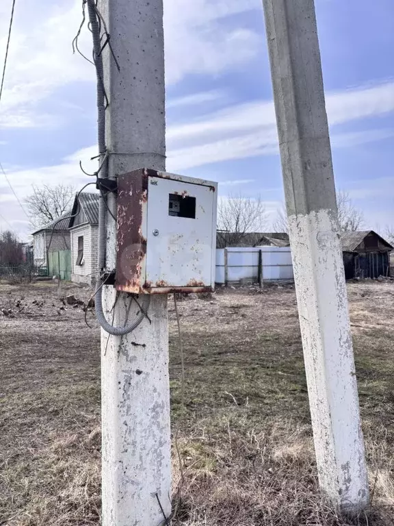 Участок в Белгородская область, Алексеевский муниципальный округ, с. ... - Фото 1