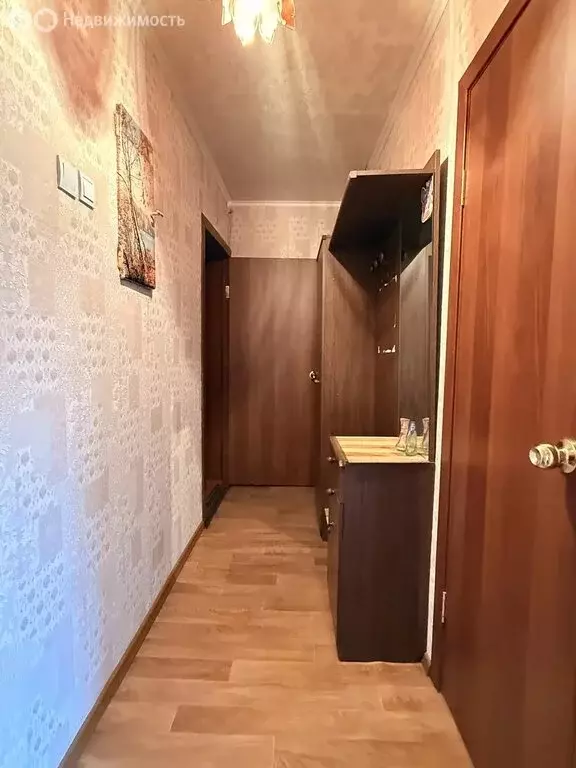 2-комнатная квартира: Братск, жилой район Энергетик, улица Наймушина, ... - Фото 1