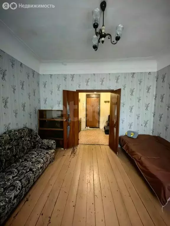 2-комнатная квартира: Тула, Красноармейский проспект, 27 (55.7 м) - Фото 1