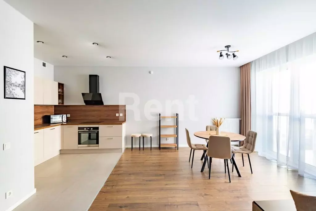 3-к кв. Москва Олонецкая ул., 6 (92.0 м) - Фото 1