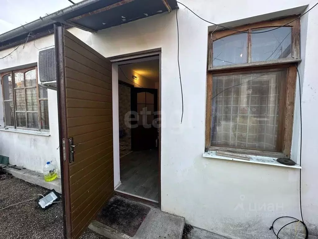 Дом в Крым, Симферополь ул. Чернышевского (60 м) - Фото 2