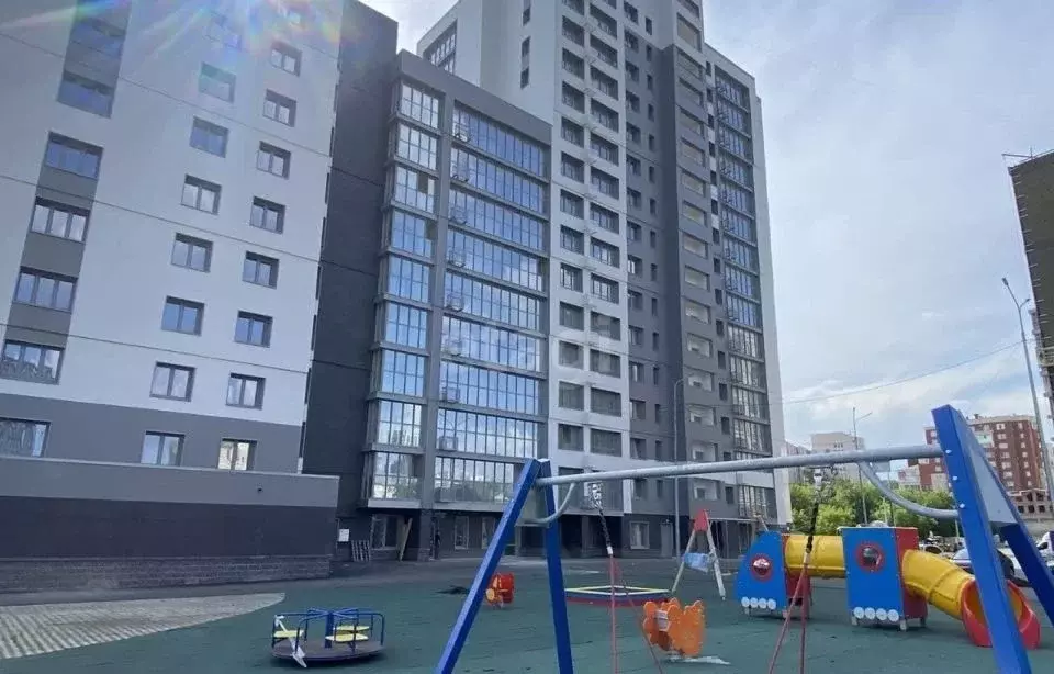 Продаётся 2-к квартира, 66.5 м - Фото 1