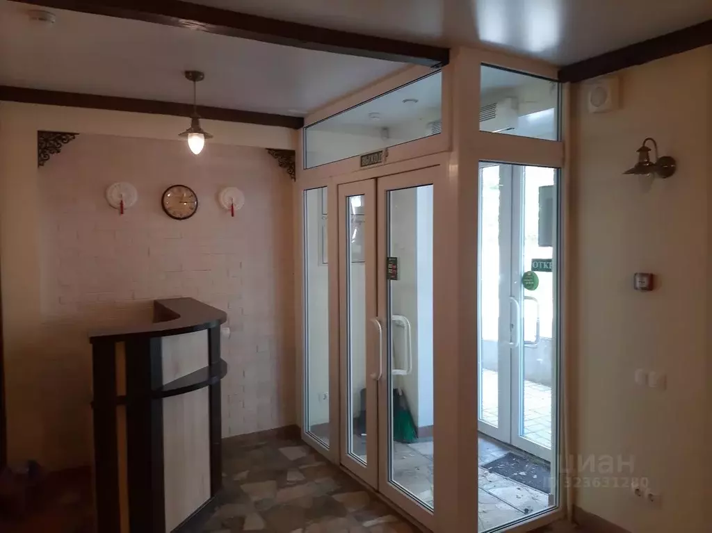 Помещение свободного назначения в Свердловская область, Екатеринбург ... - Фото 2