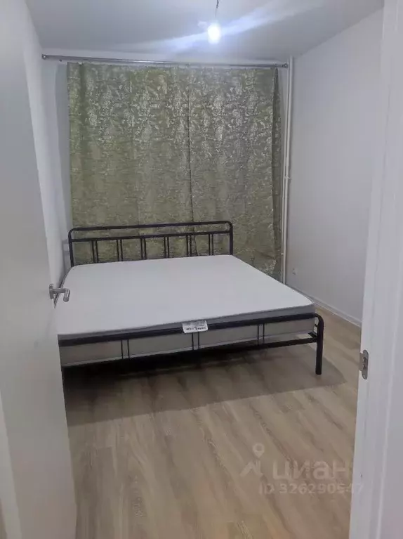 1-к кв. Московская область, Ленинский городской округ, Мисайлово пгт, ... - Фото 2