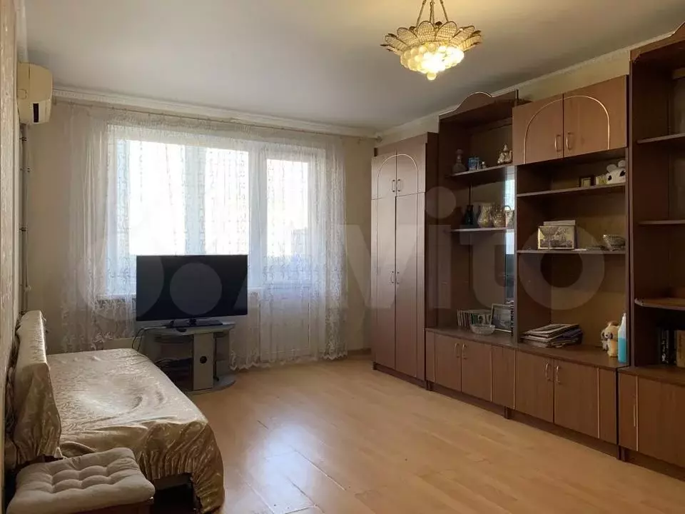 2-к. квартира, 52 м, 8/9 эт. - Фото 1