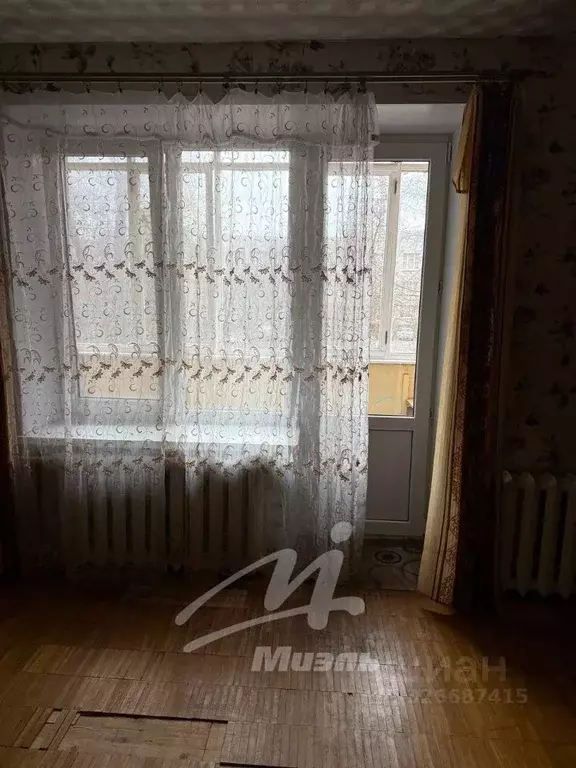 Комната Московская область, Мытищи Трудовая ул., 14 (15.8 м) - Фото 1