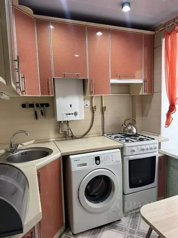 3-к кв. Нижегородская область, Дзержинск ул. Рудольфа Удриса, 4 (61.0 ... - Фото 2