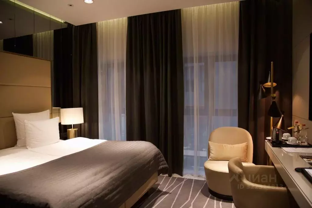 Комната Санкт-Петербург наб. Обводного Канала, 130 (42.0 м) - Фото 1