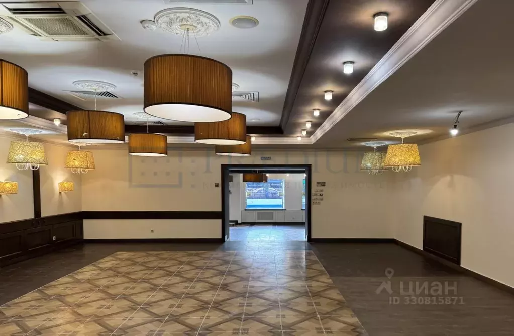 Офис в Москва ул. Сергия Радонежского, 29-31С1 (200 м) - Фото 1