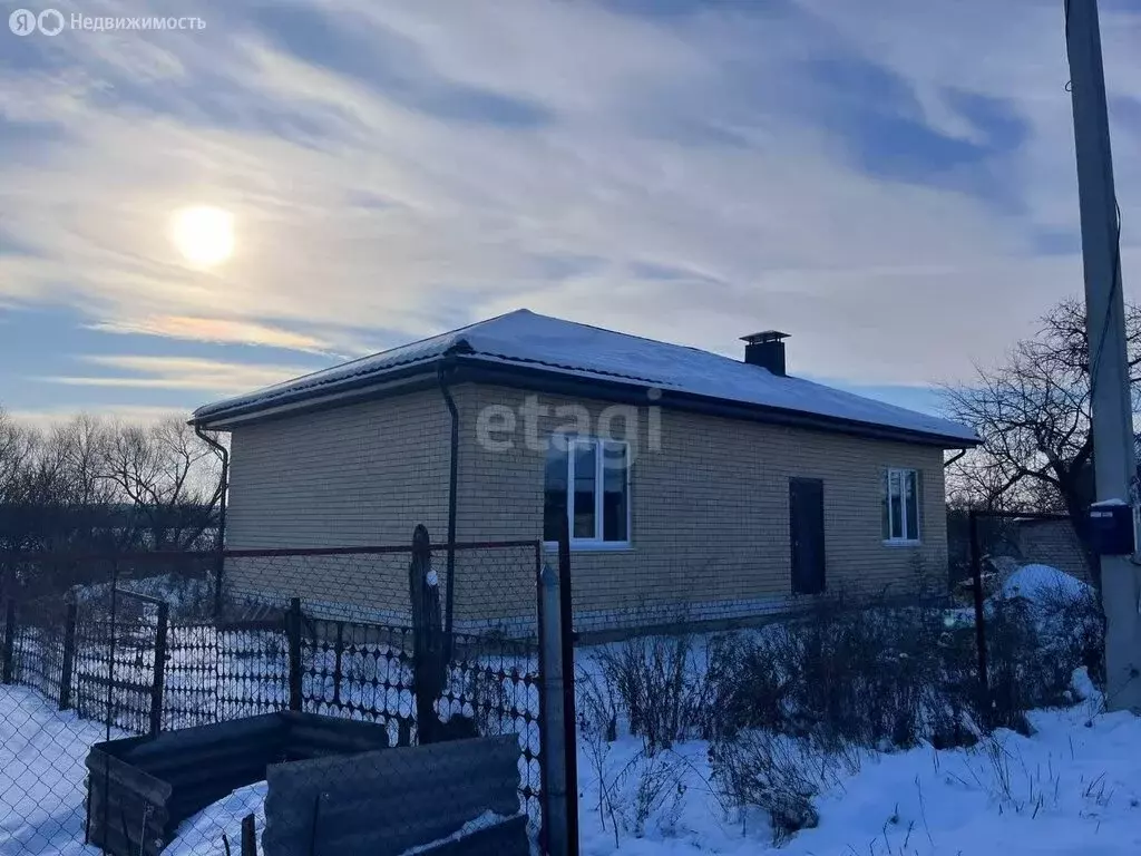 Дом в Воронеж, Советский район (90.4 м) - Фото 0